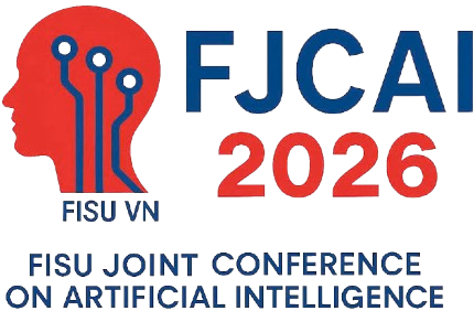 Đường dẫn đến logo chính của FJCAI