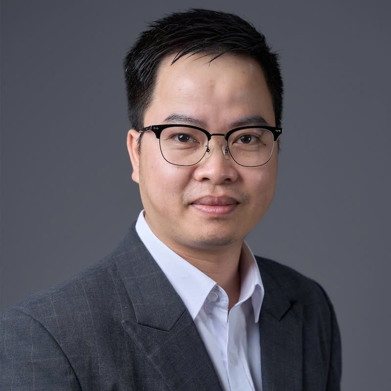 TS. Phạm Huy Hiệu