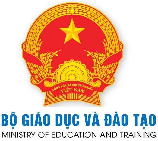 MINISTRY OF EDUCATION AND TRAINING